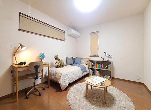 子供部屋