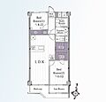 エビハラサングリーン川口3階2,680万円