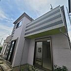 埼玉県草加市谷塚仲町：物件画像