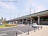 周辺：JR埼京線「南与野」駅（1240m）