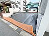 外観：現地土地写真 