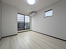 洋室の画像