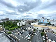 住戸からの眺望写真 