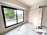 寝室：リフォーム工事中