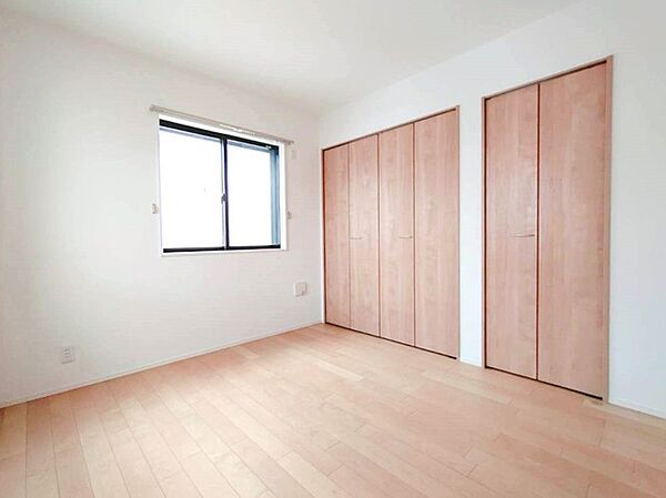 子供部屋を拡大表示
