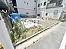外観：基礎から完成済みの住まいまで、各工程をご確認いただけます。 