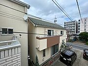 住戸からの眺望写真 