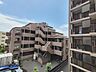 その他：住戸からの眺望写真 
