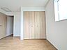 収納：部屋に設けた収納は、住みやすさへのこだわり。 