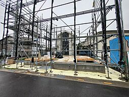 川口市東本郷第1期 全13棟