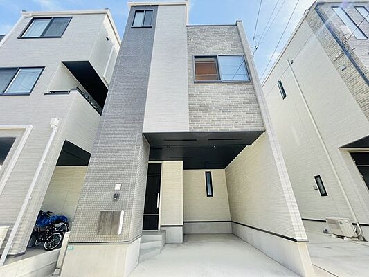 外観 さいたま市浦和区本太5丁目