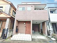 埼玉県蕨市北町5丁目：物件画像