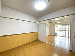 シャルム西川口