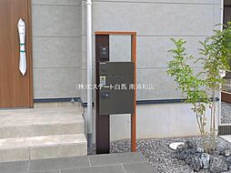 外観の画像