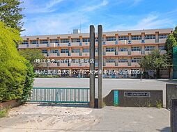 大宮南中野 D号棟