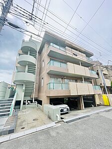 外観:現地外観 外観:現地外観