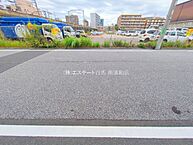 東京都足立区千住関屋町：物件画像