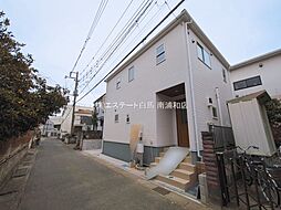 外観の画像