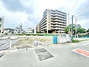 基礎から完成済みの住まいまで、各工程をご確認いただけます。  