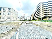 現地土地写真 
