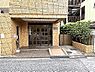 エントランス：エントランス外 