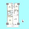 イトーピア川口マンション3階3,680万円