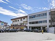 京浜東北・根岸線「北浦和」駅（1420m）