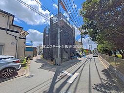 外観の画像