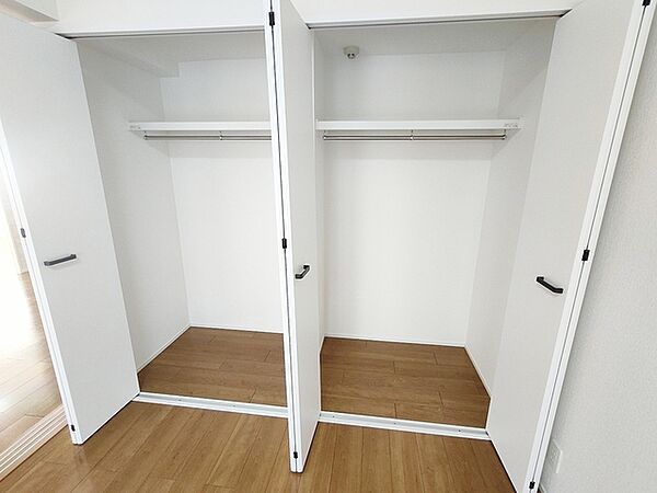 収納を拡大表示