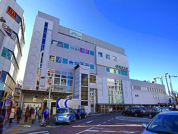 周辺を拡大表示