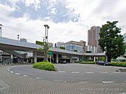 JR京浜東北線「川口」駅（1020m）