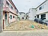外観：現地土地写真