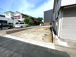 川口市南前川2丁目　1期