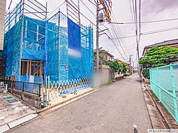 外観の画像
