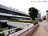 周辺：JR京浜東北線「大宮」駅（1190m）