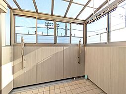 室内の画像
