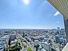 その他：住戸からの眺望写真 