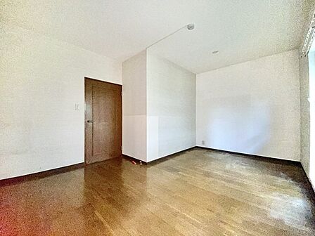 この部屋だれの部屋にしようかな、なんて会話を現地で楽しんでください。 