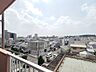 その他：住戸からの眺望写真 