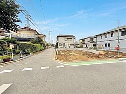 さいたま市南区大谷口第24　全3棟