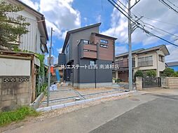 外観の画像
