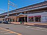 周辺：JR埼京線「与野本町」駅（2320m）
