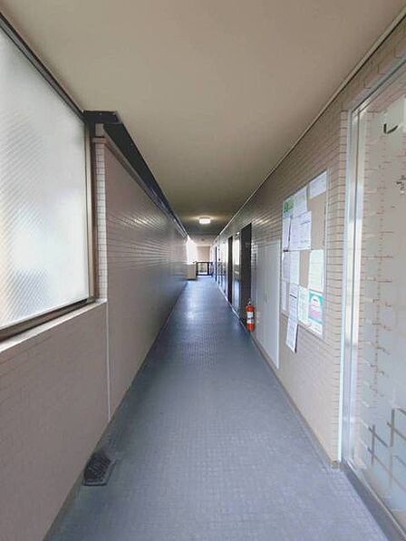 通路