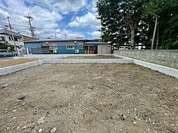 川口市芝　全3棟
