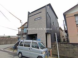 外観の画像