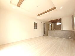さいたま市緑区三室2期 1号棟