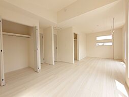子供部屋の画像
