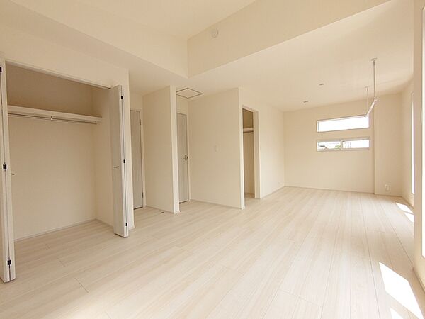 子供部屋