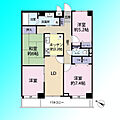 ダイアパレス東浦和4階2,790万円