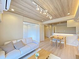 renovation〜いづみハイツ本蓮沼いづみハイツ本蓮沼